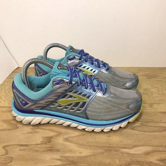 brooks glycerin womens size 7